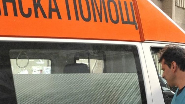 Снимка: архив, Булфото