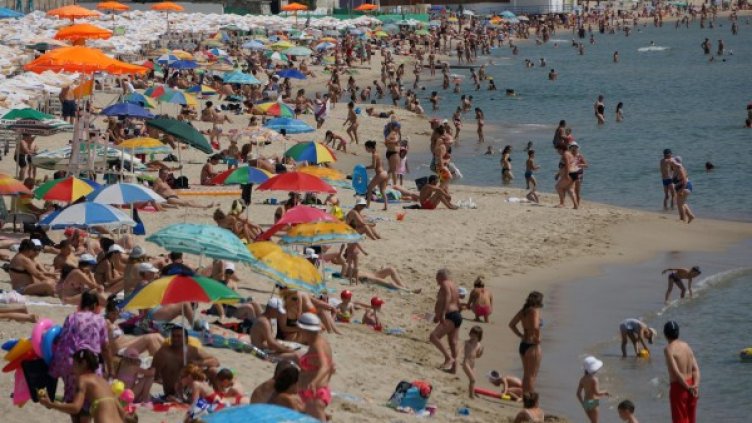 Снимка: архив, Булфото