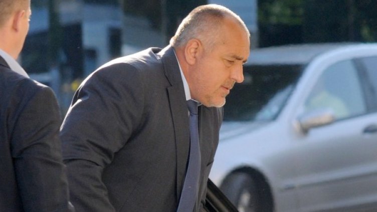 Завръщането на джедаите, пардон - на депутатите