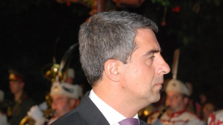 Снимка: БТА, архив