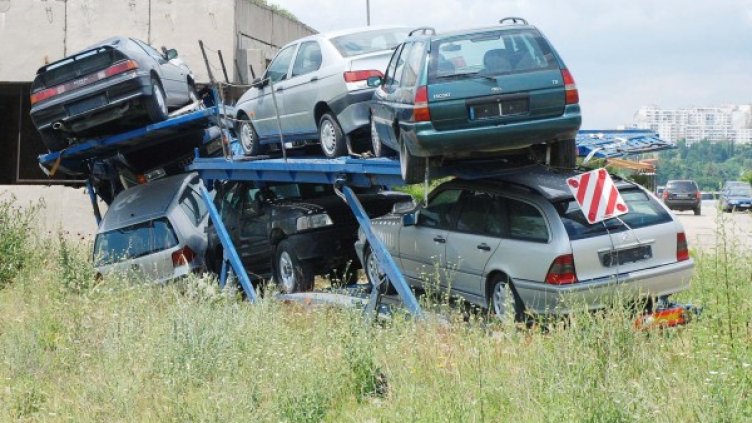 Снимка: Булфото, архив