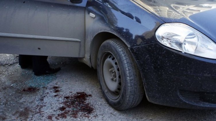 Преди 6 месеца беше застрелян светският тунизийски политик Шокри Белаид. Снимка: архив, Reuters