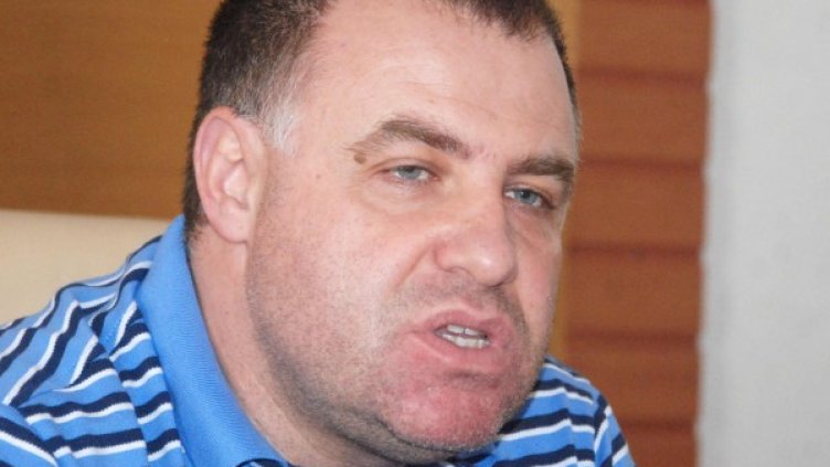 Мирослав Найденов. Снимка: Булфото