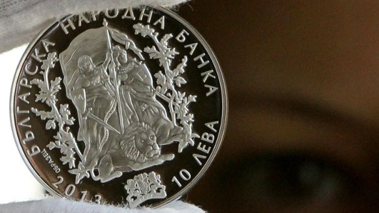 Снимка: БТА
Снимка: БТА