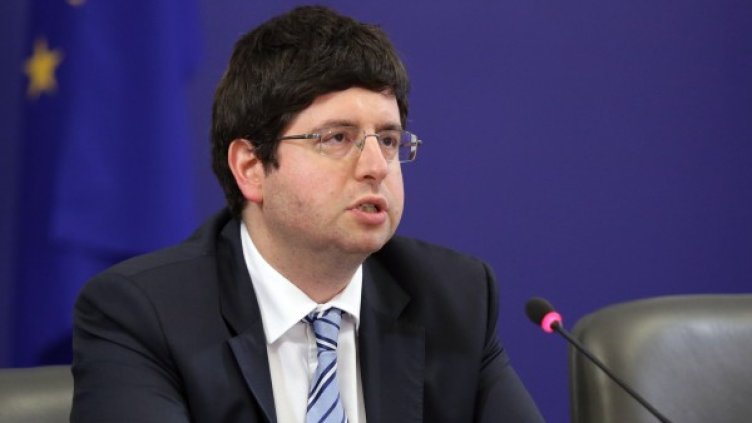 Петър Чобанов Снимка: БТА