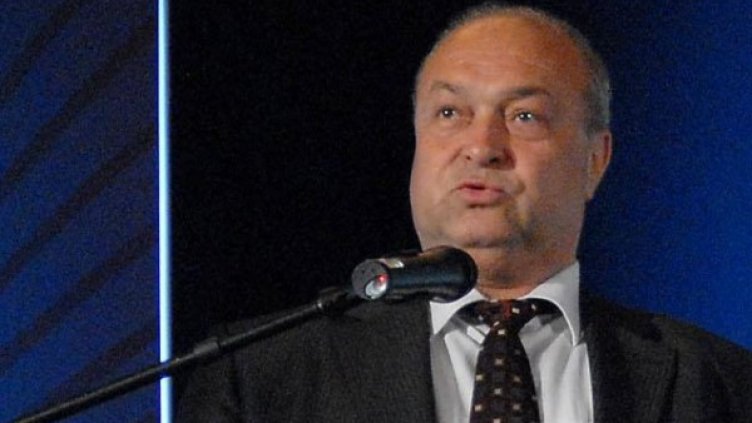 Камен Ситнилски. Снимка: архив, Булфото