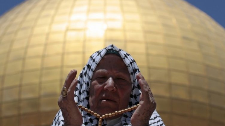 Снимка: Ройтерс, архив