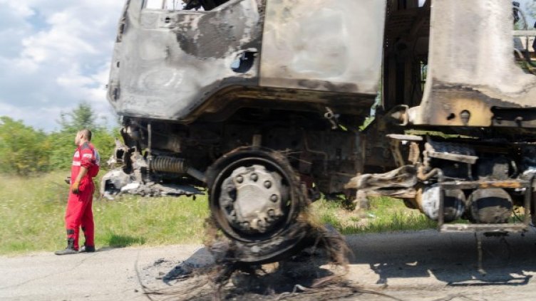 Снимка: архив Булфото