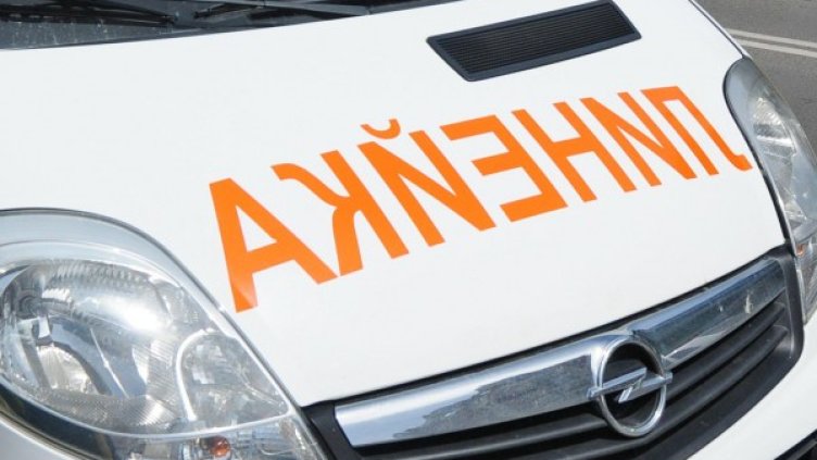 Снимка: архив Булфото