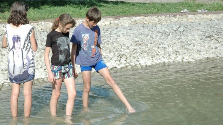 Снимка: Булфото