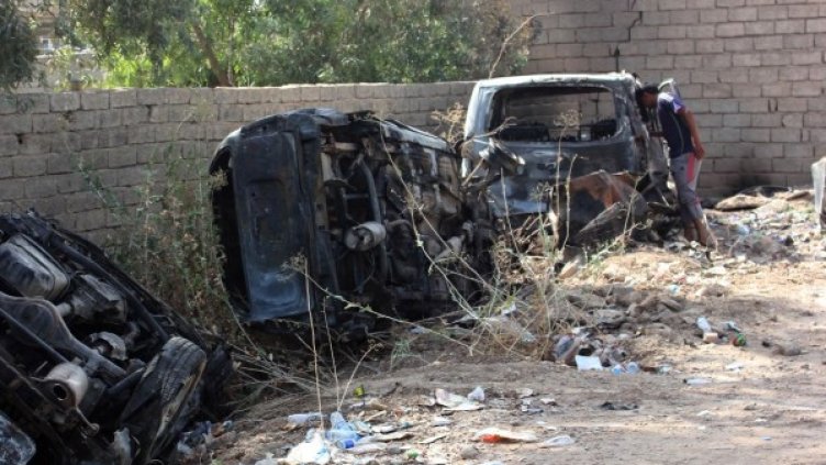 Снимка: Ройтерс, архив