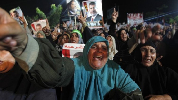 Снимка: Ройтерс, архив