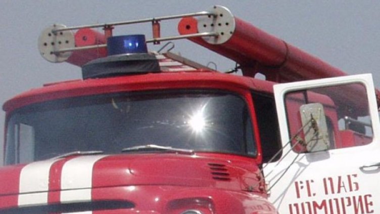 Снимка: Булфоот, архив