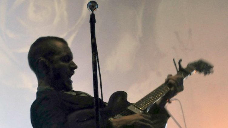 Фестивалът Spirit of Burgas започна снощи. Снимка: БТА