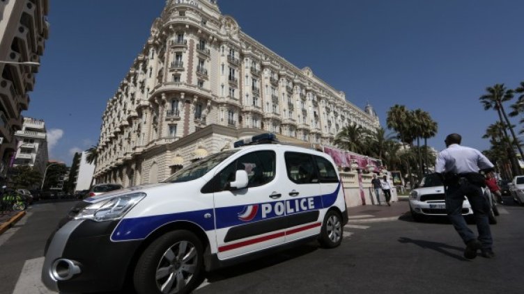 Снимка: Reuters