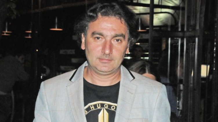 Мартин Захариев Снимка: архив, Булфото