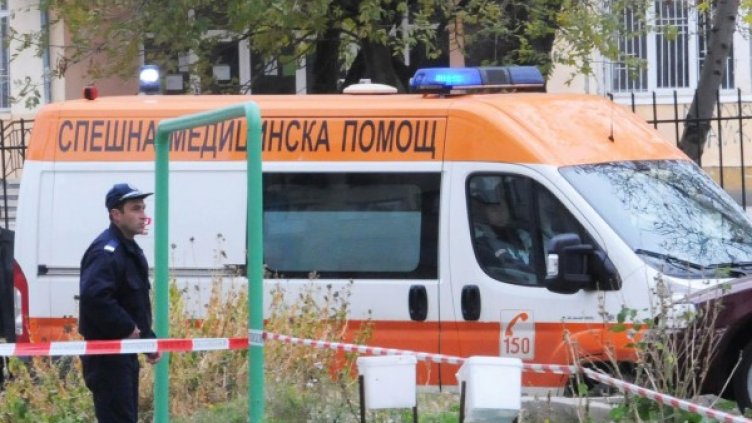 Снимка: Булфото, архив