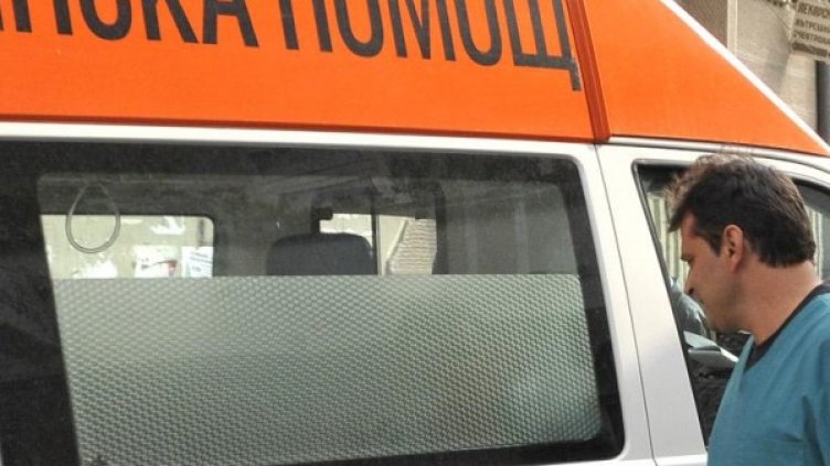 Снимка: архив, Булфото