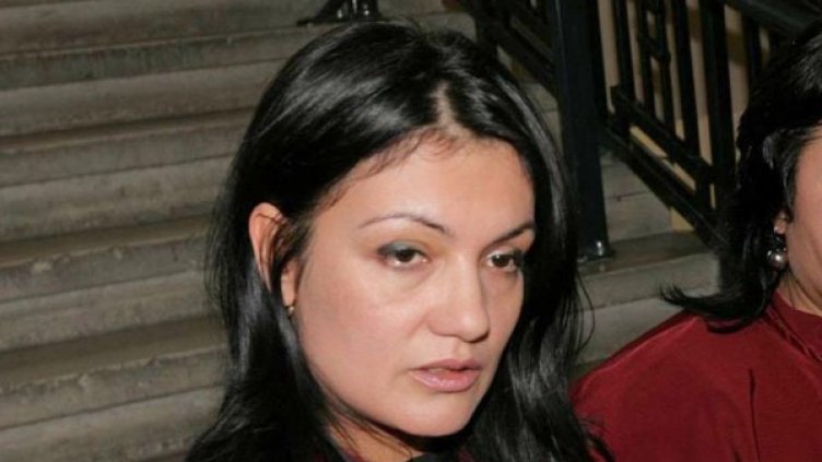 Заместник-главният прокурор Ася Петрова. Снимка: Булфото, архив