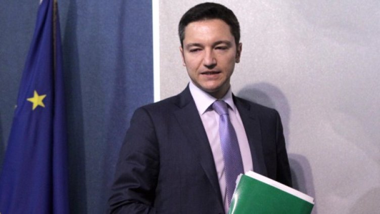 Кристиан Вигенин. Снимка: БТА