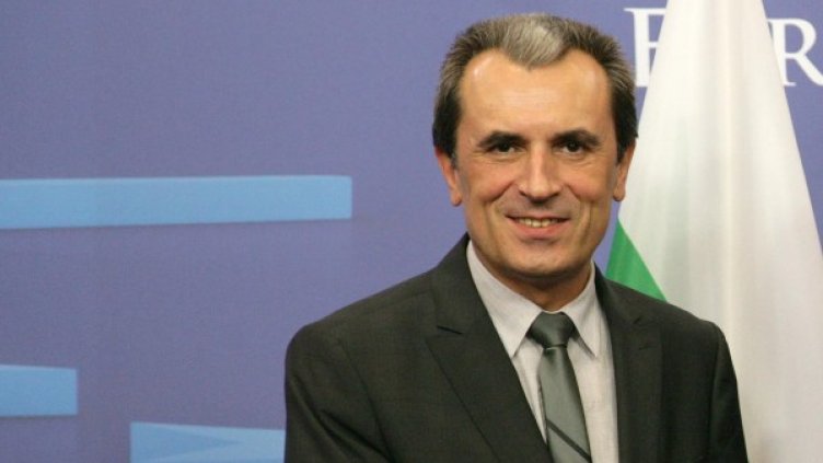 Премиерът Пламен Орешарски Снимка: архив, БТА