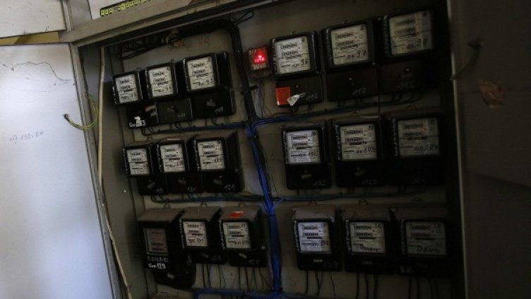 Снимка: архив, Reuters