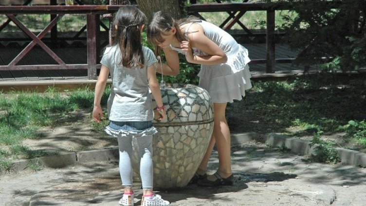 Снимка: Булфото