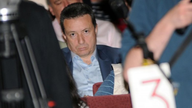 Янаки Стоилов. Снимка: Булфото