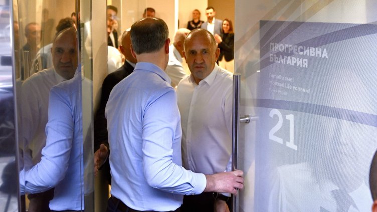 Снимка: Димитър Кьосемарлиев, Dnes.bg