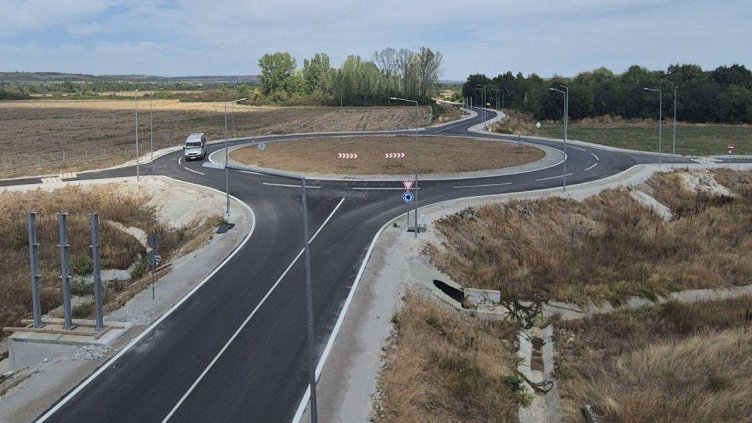 Снимка: МРРБ