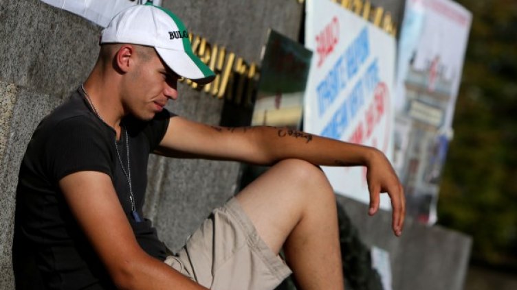 Снимка, БТА, архив