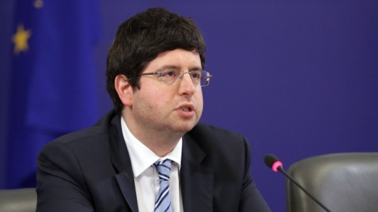 Петър Чобанов Снимка: БТА