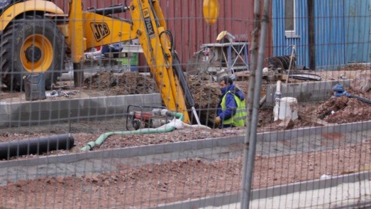 Снимка: архив, Булфото