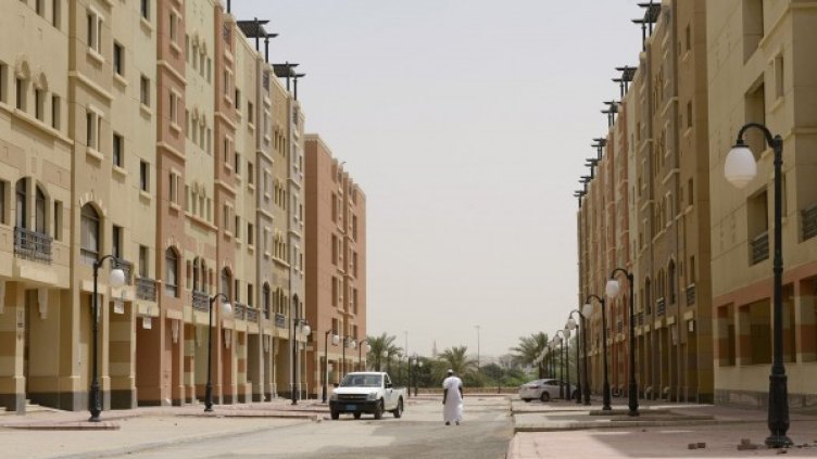 Рияд. Снимка: архив, Reuters