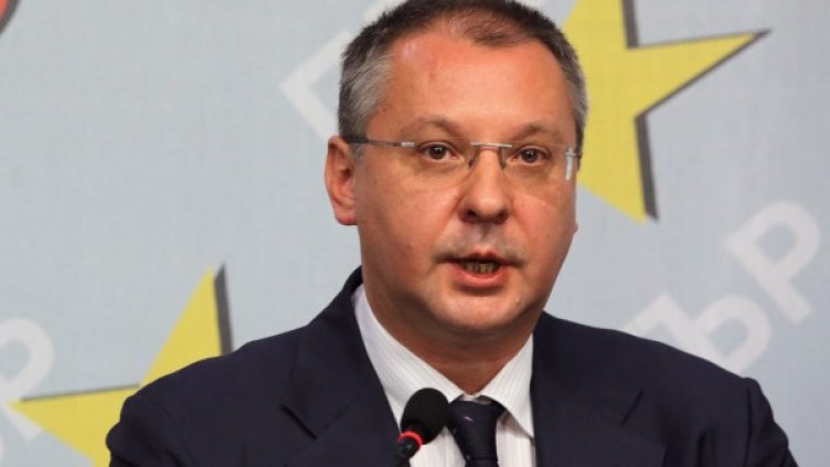 Сергей Станишев Снимка: БТА