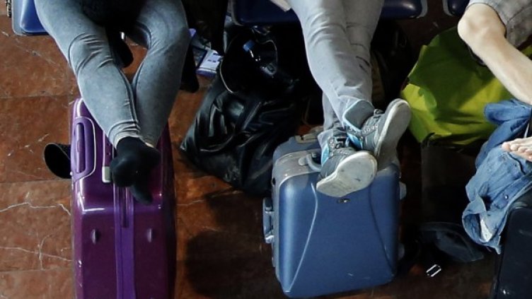 Снимка: архив, Reuters