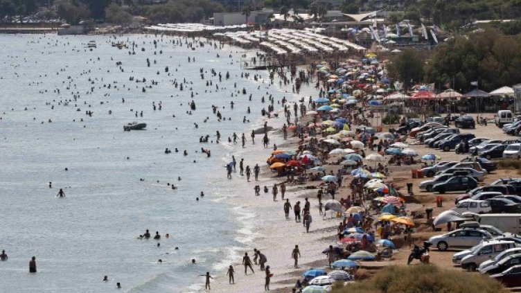 Снимка: Reuters