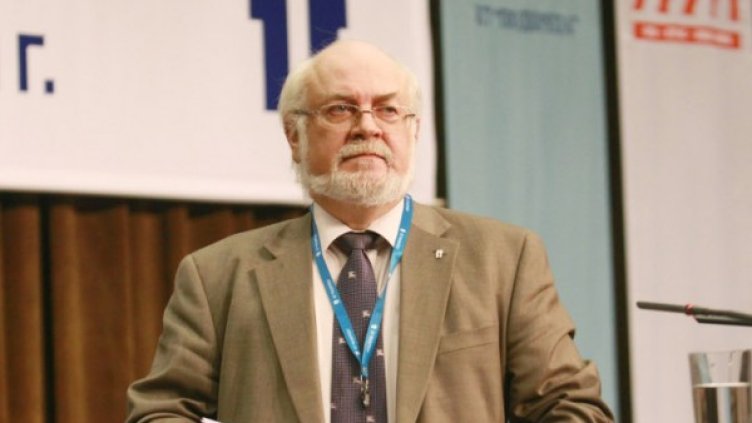 Константин Тренчев Снимка: архив, БТА