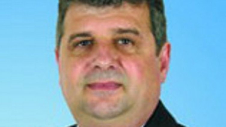 Петър Якимов. Снимка: ГЕРБ