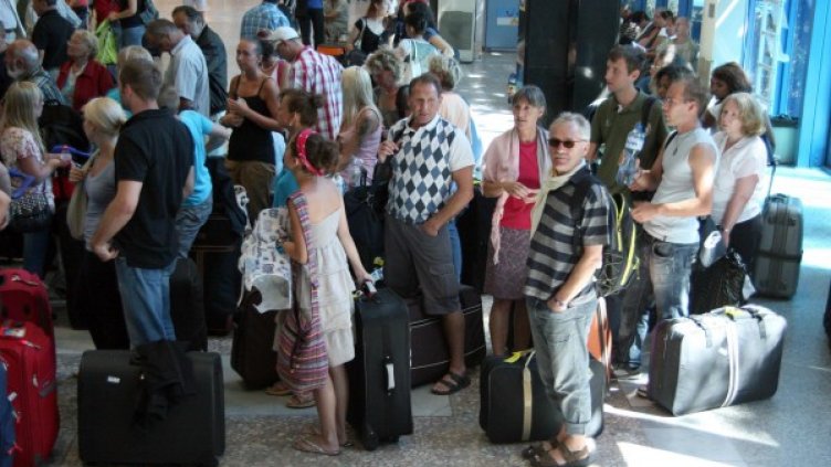 Снимка: архив, Булфото