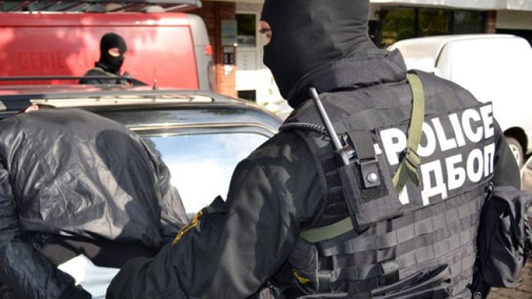 Снимка: архив, МВР