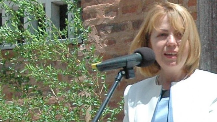 Кметът Йорданка Фандъкова. Снимка: Булфото