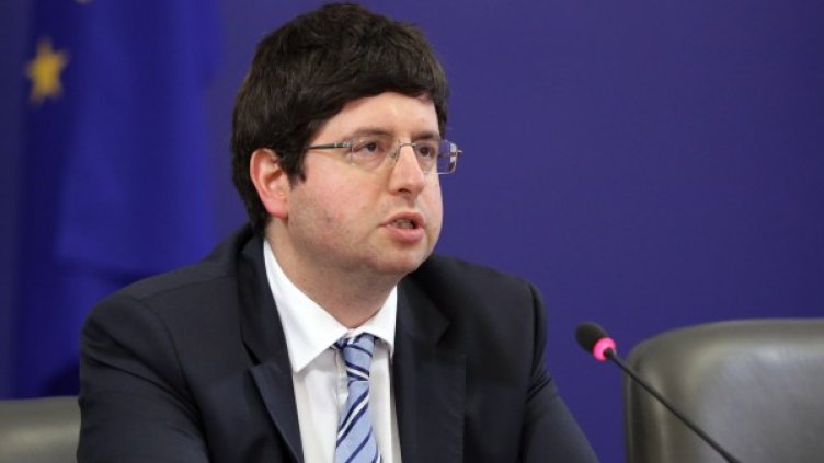 Петър Чобанов Снимка: БТА