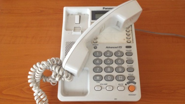 Авторът на фалшивите сигнали е задържан. Снимка: Dnes.bg