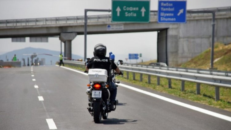 Снимка: архив, БТА