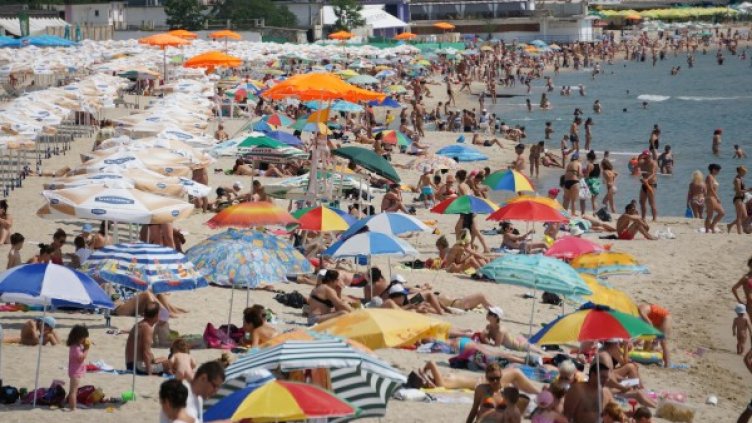 Снимка: Булфото