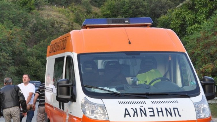 Снимка: Булфото, архив