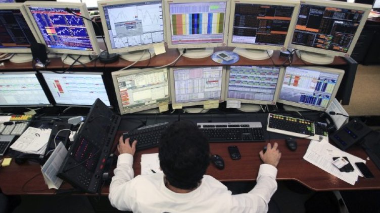 Основните борсови индекси в Европа скочиха. Снимка: Reuters
