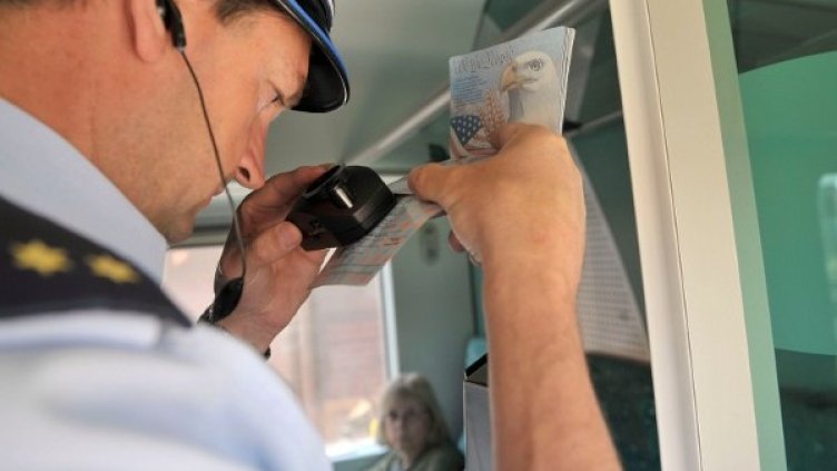 Снимка: архив, Reuters