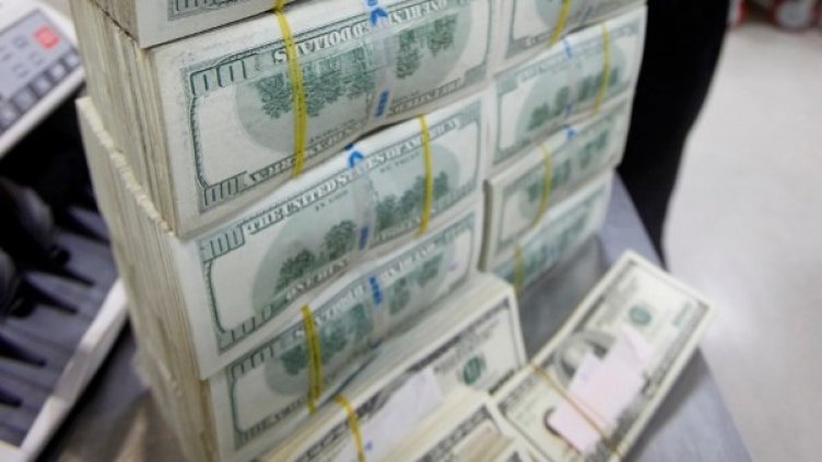 Снимка: архив, Reuters
